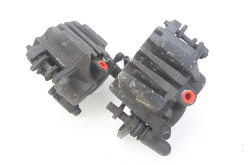 photo de PINZA FRENO DELANTERA SUZUKI GSF N BANDIT 600 (2000 - 2004) - Zoom estado de uso