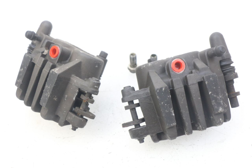 photo de PINZA FRENO DELANTERA SUZUKI GSF N BANDIT 600 (2000 - 2004) - Vista general del producto