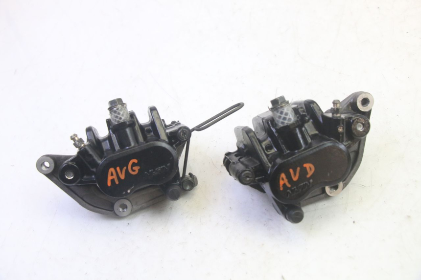 photo de PINZA FRENO DELANTERA SUZUKI GSF N BANDIT 600 (1996 - 1999) - Vista principal