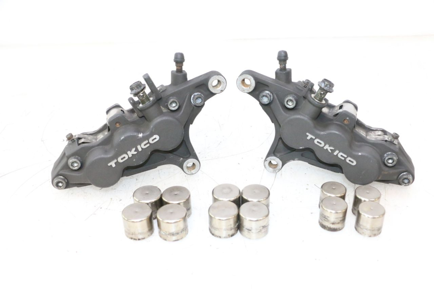 photo de PINZA FRENO DELANTERA SUZUKI GSF N BANDIT 1200 (2001 - 2005) - Vista principal