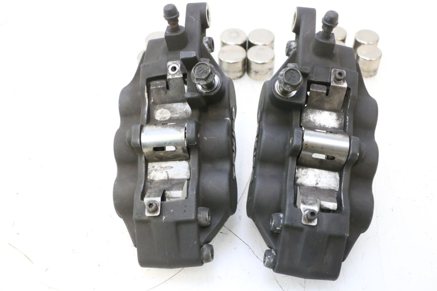 photo de PINZA FRENO DELANTERA SUZUKI GSF N BANDIT 1200 (2001 - 2005) - Detalle de la pieza