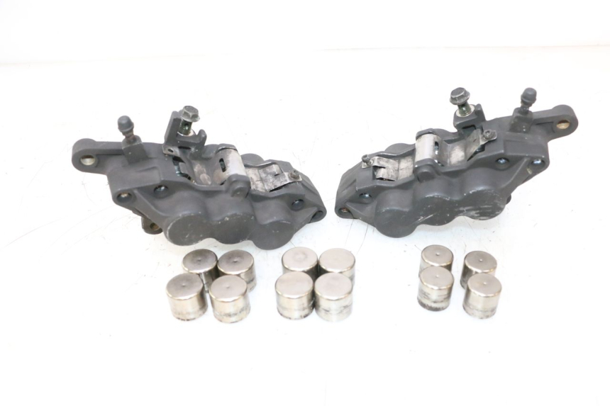 photo de PINZA FRENO DELANTERA SUZUKI GSF N BANDIT 1200 (2001 - 2005) - Características distintivas