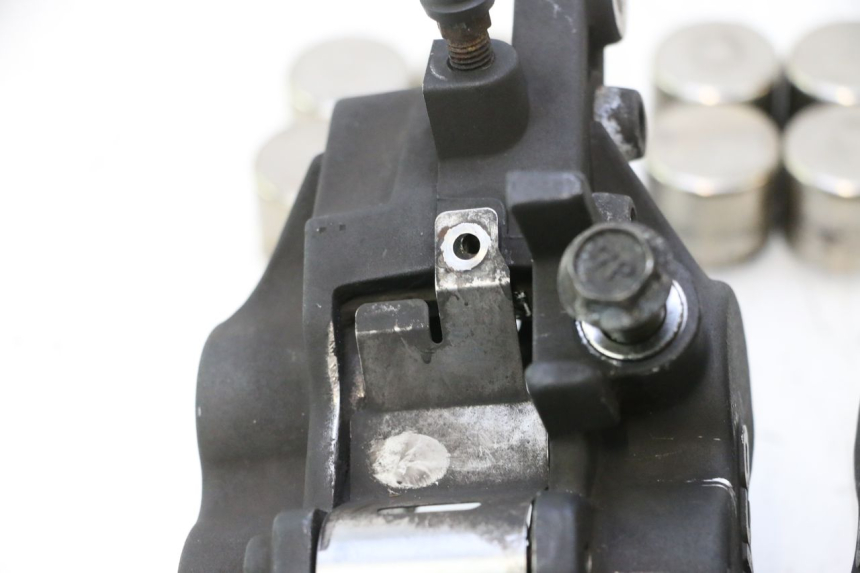 photo de PINZA FRENO DELANTERA SUZUKI GSF N BANDIT 1200 (2001 - 2005) - Zoom estado de uso