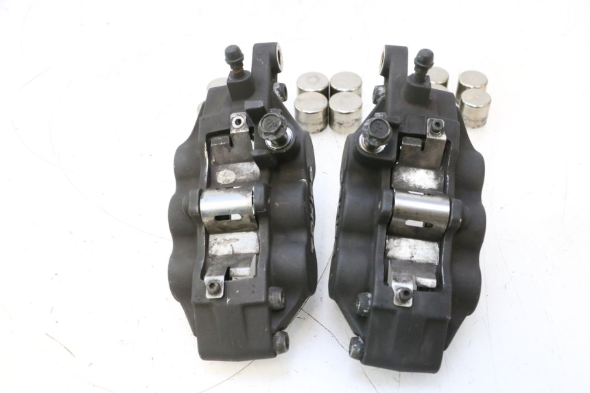 photo de PINZA FRENO DELANTERA SUZUKI GSF N BANDIT 1200 (2001 - 2005) - Otra perspectiva