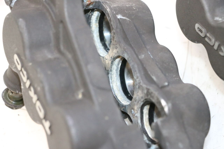 photo de PINZA FRENO DELANTERA SUZUKI GSF N BANDIT 1200 (2001 - 2005) - Vista general del producto