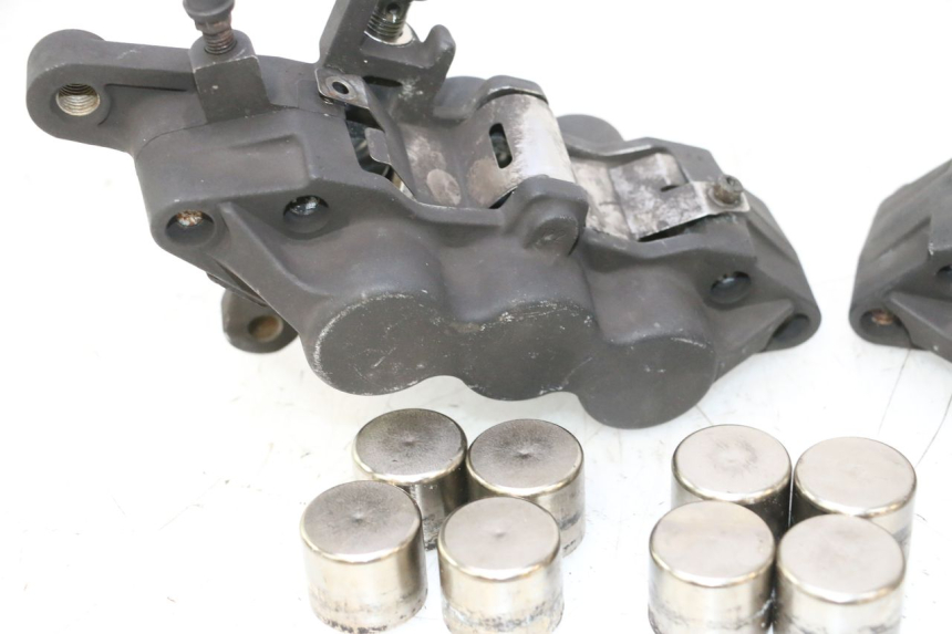 photo de PINZA FRENO DELANTERA SUZUKI GSF N BANDIT 1200 (2001 - 2005) - Marcados y referencias originales