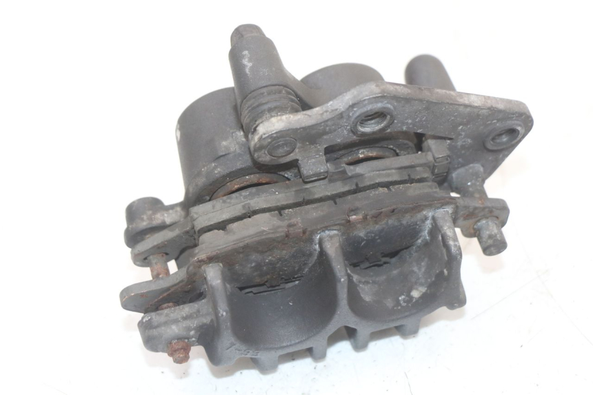 photo de PINZA FRENO DELANTERA SUZUKI GSR 750 (2011 - 2017) - Zoom estado de uso