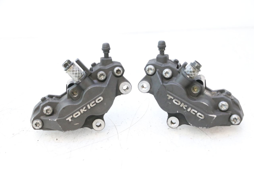 photo de PINZA FRENO DELANTERA SUZUKI GSR 600 (2005 - 2012) - Vista principal