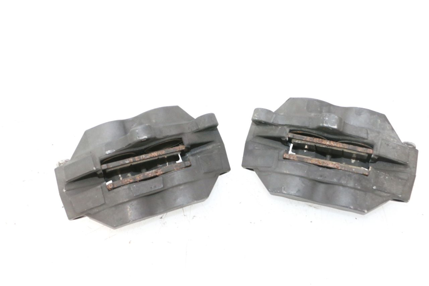 photo de PINZA FRENO DELANTERA SUZUKI GSR 600 (2005 - 2012) - Zoom estado de uso