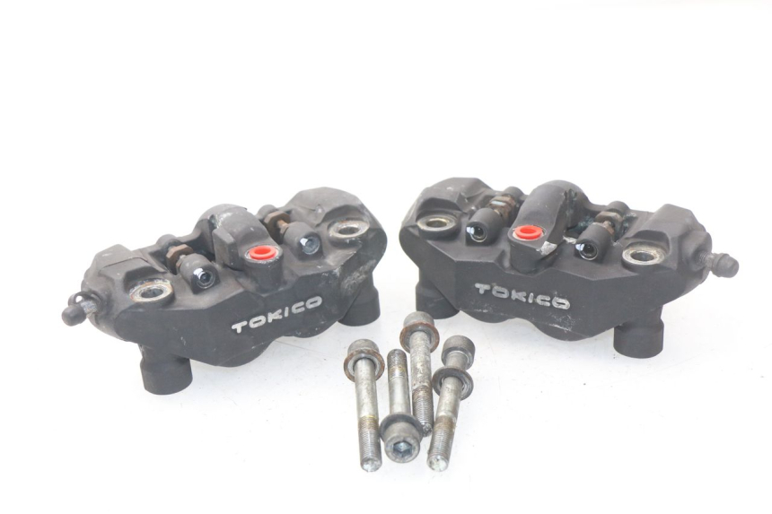 photo de PINZA FRENO DELANTERA SUZUKI GSX-R GSXR 600 (2008 - 2010) - Vista principal