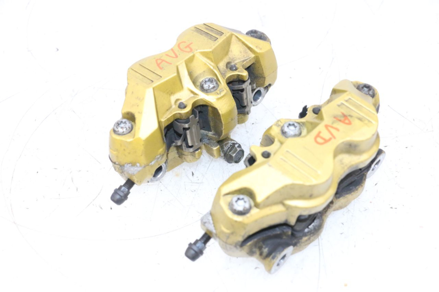 photo de PINZA FRENO DELANTERA SUZUKI GSXR GSX-R 1000 (2003 - 2004) - Detalle de la pieza