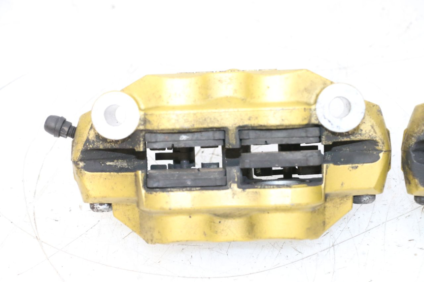 photo de PINZA FRENO DELANTERA SUZUKI GSXR GSX-R 1000 (2003 - 2004) - Zoom estado de uso