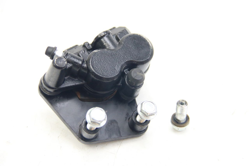 photo de PINZA DE FRENO DELANTERA JM MOTORS GT LINE 4T 50 (2021 - 2023) - Vista principal