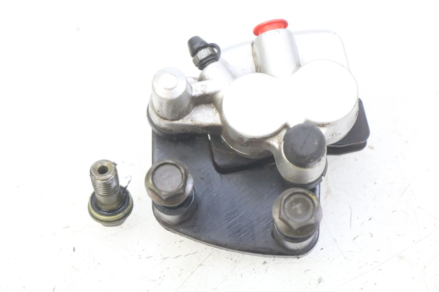 photo de PINZA DE FRENO DELANTERA EUROCKA GTR-C 50 (2012 - 2021) - Vista principal