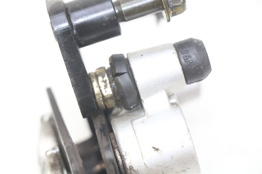 photo de PINZA DE FRENO DELANTERA EUROCKA GTR-C 50 (2012 - 2021) - Zoom estado de uso