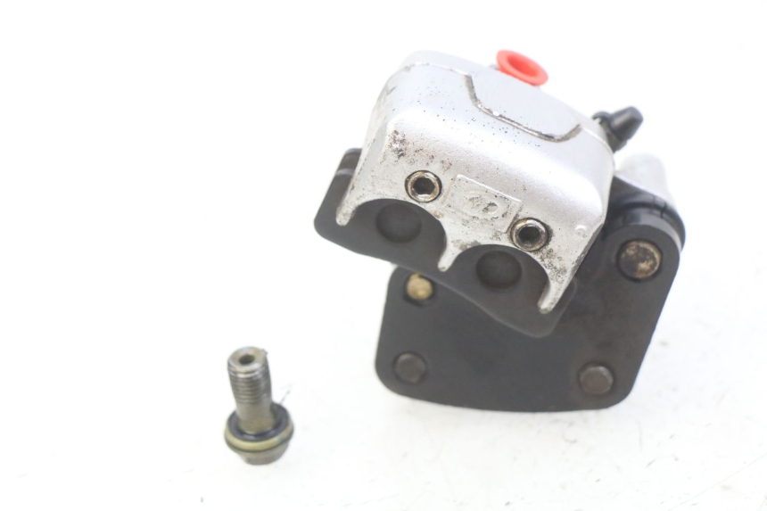 photo de PINZA DE FRENO DELANTERA EUROCKA GTR-C 50 (2012 - 2021) - Primer plano técnico