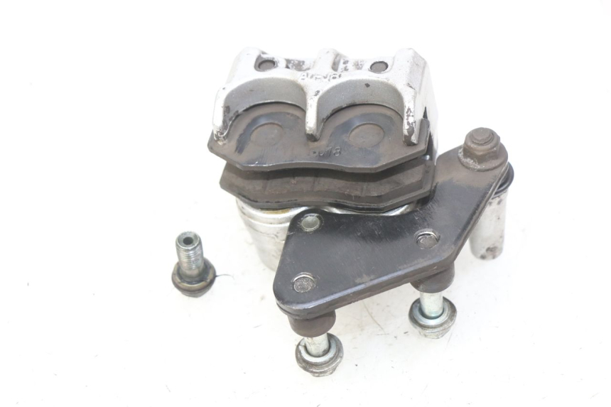 photo de PINZA DE FRENO DELANTERO EUROCKA GTR 50 (2018 - 2021) - Otra perspectiva