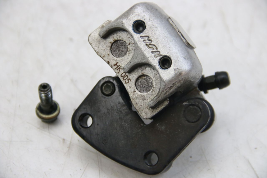 photo de PINZA DE FRENO DELANTERA EUROCKA GTR 50 (2007 - 2017) - Detalle de la pieza