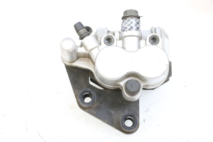 photo de PINZA DE FRENO DELANTERO EUROCKA GTR 50 (2018 - 2021) - Vista principal