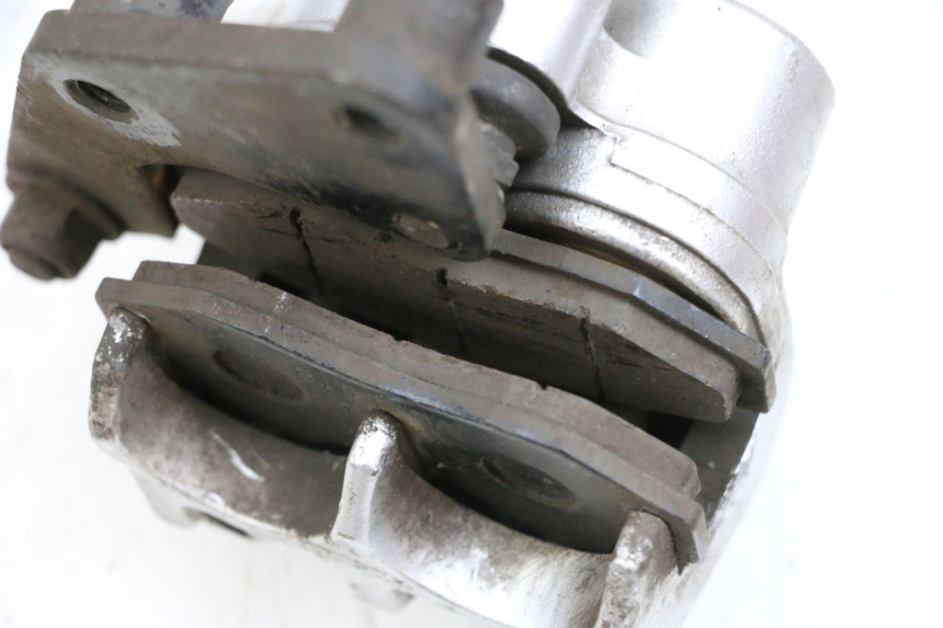 photo de PINZA DE FRENO DELANTERO EUROCKA GTR 50 (2018 - 2021) - Zoom estado de uso