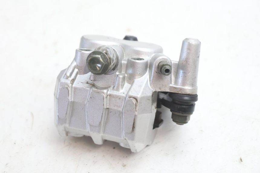 photo de PINZA DE FRENO DELANTERA EUROCKA GTR 50 (2007 - 2017) - Zoom estado de uso