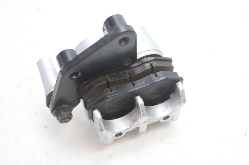 photo de PINZA DE FRENO DELANTERA EUROCKA GTR 50 (2007 - 2017) - Primer plano técnico