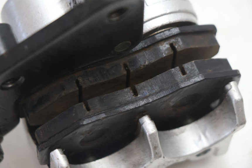 photo de PINZA DE FRENO DELANTERA EUROCKA GTR 50 (2007 - 2017) - Vista general del producto