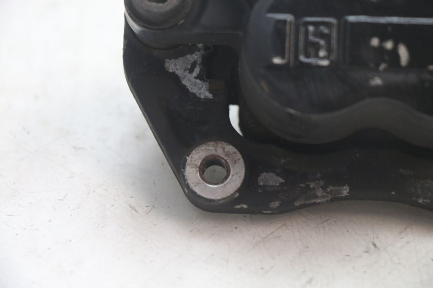 photo de PINZA FRENO DELANTERA SYM GTS EVO 125 (2009 - 2013) - Zoom estado de uso