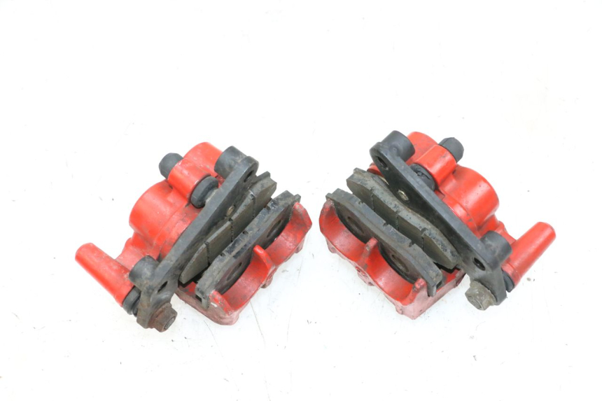 photo de PINZA FRENO DELANTERA JM MOTORS GTS 125 (2015 - 2019) - Características distintivas