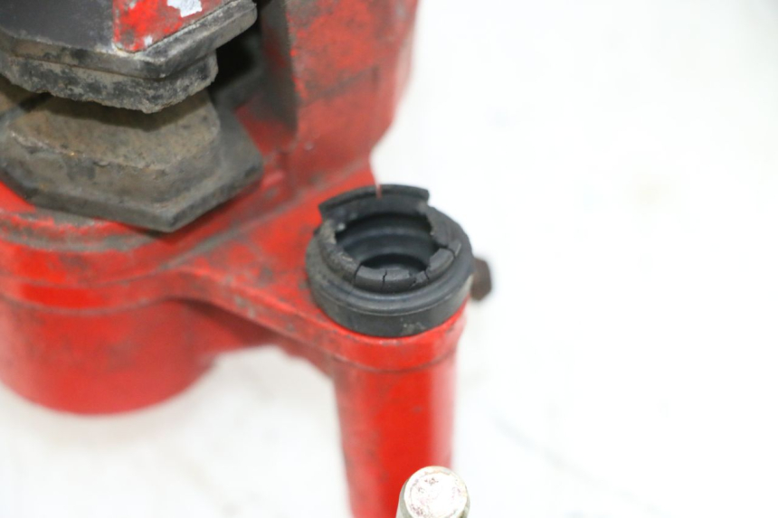 photo de PINZA FRENO DELANTERA JM MOTORS GTS 125 (2015 - 2019) - Zoom estado de uso