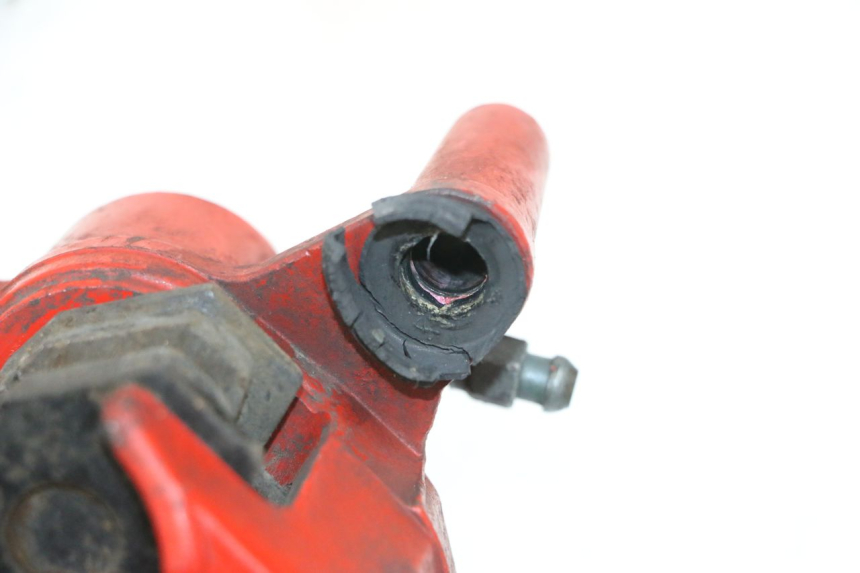 photo de PINZA FRENO DELANTERA JM MOTORS GTS 125 (2015 - 2019) - Estado de la superficie y material