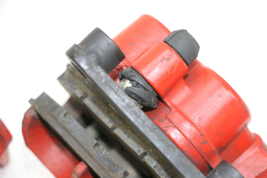 photo de PINZA FRENO DELANTERA JM MOTORS GTS 125 (2015 - 2019) - Recambio usado revisado