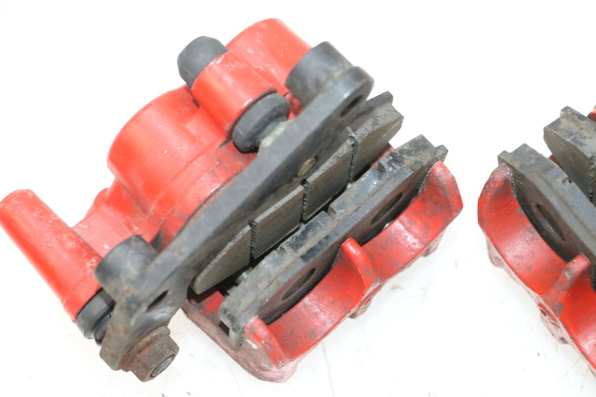 photo de PINZA FRENO DELANTERA JM MOTORS GTS 125 (2015 - 2019) - Marcados y referencias originales