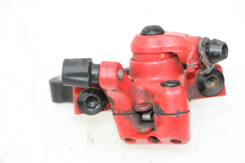 photo de PINZA FRENO DELANTERA HITWAY H5 1 - Primer plano técnico