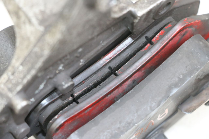 photo de PINZA FRENO DELANTERA HONDA CBR F 1000 (1993 - 1996) - Zoom estado de uso