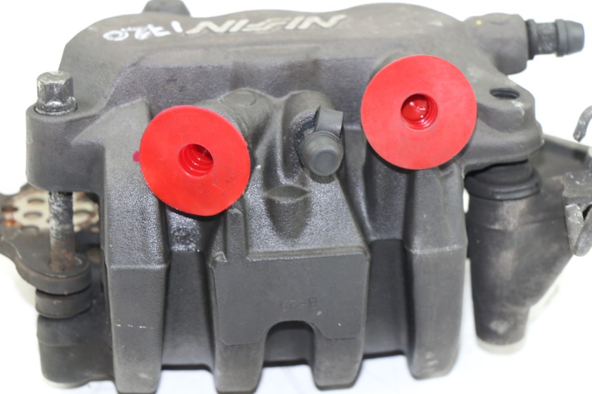 photo de PINZA FRENO DELANTERA HONDA SH 300 (2011) - Vista general del producto