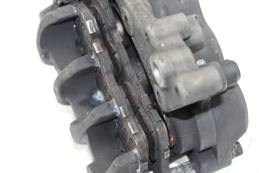 photo de PINZA FRENO DELANTERA HONDA SH 300 (2011) - Detalles de los puntos de fijación