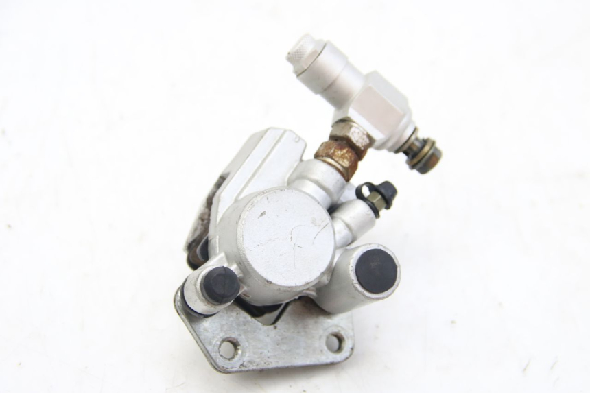 photo de PINZA DE FRENO DELANTERA REVATTO IMPERATOR 125 (2007 - 2015) - Vista principal