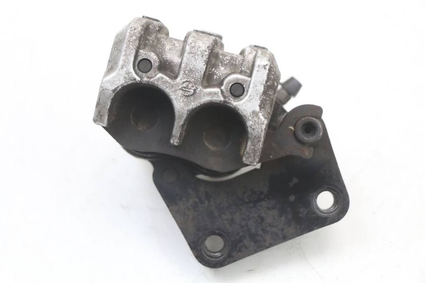 photo de PINZA FRENO DELANTERA JINLUN JL HIGHLANDER 125 (2007 - 2015) - Primer plano técnico