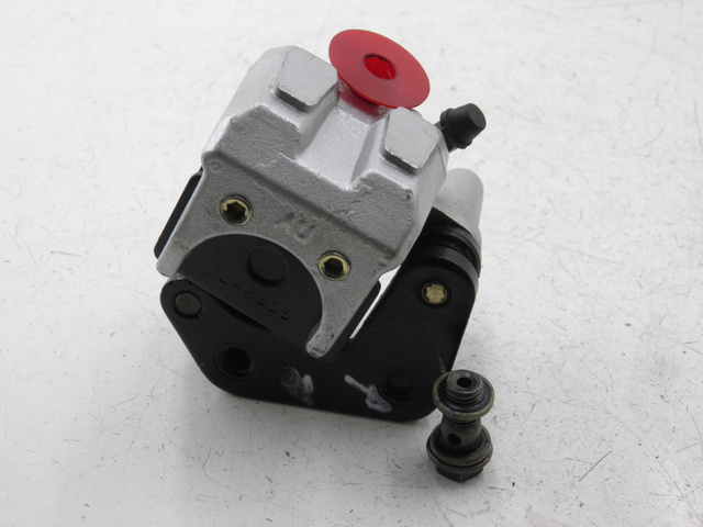 photo de PINZA FRENO DELANTERA JM MOTOR JULIA 50 (2010 - 2014) - Otra perspectiva