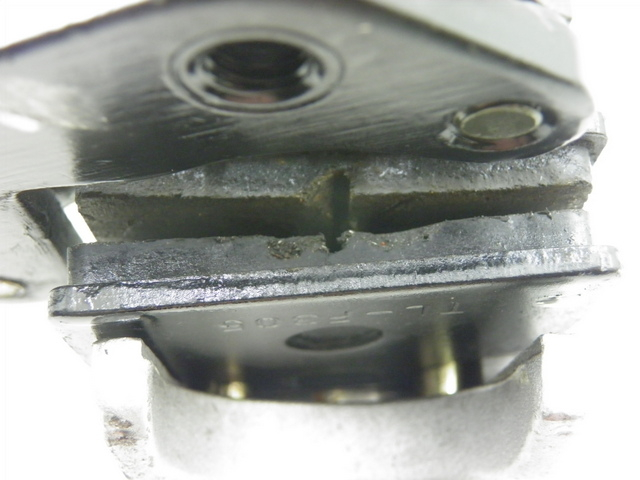 photo de PINZA FRENO DELANTERA JM MOTOR JULIA 50 (2010 - 2014) - Vista general del producto