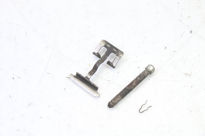 photo de PINZA FRENO DELANTERA YAMAHA JOG R 50 (2004 - 2014) - Detalle de la pieza