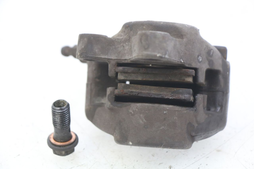 photo de PINZA DE FRENO DELANTERA YAMAHA JOG R LC 50 (2004 - 2014) - Zoom estado de uso