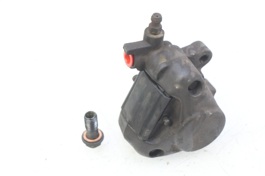 photo de PINZA DE FRENO DELANTERA YAMAHA JOG R LC 50 (2004 - 2014) - Otra perspectiva