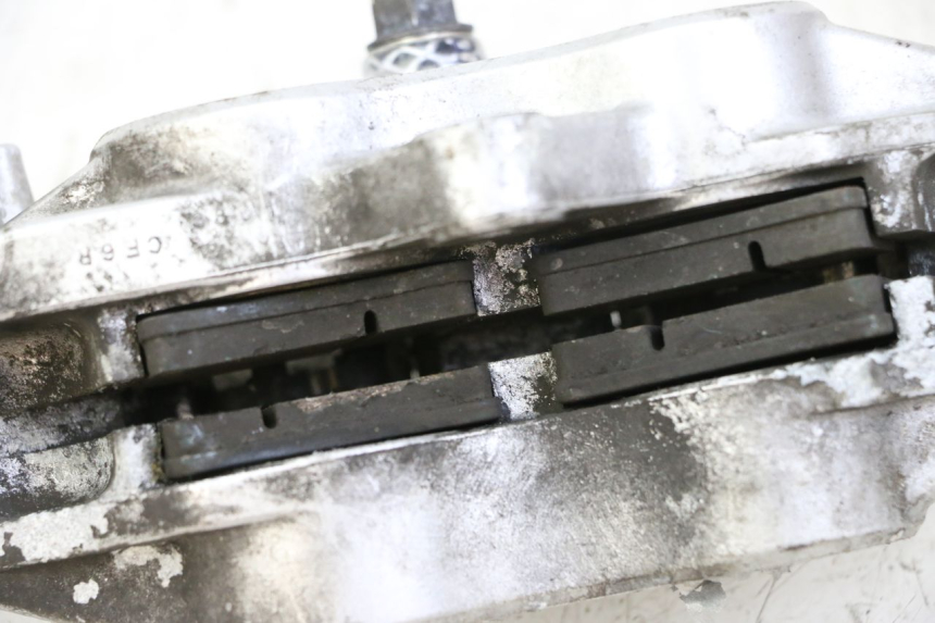 photo de PINZA FRENO DELANTERA SYM JOYMAX 125 (2010 - 2017) - Zoom estado de uso