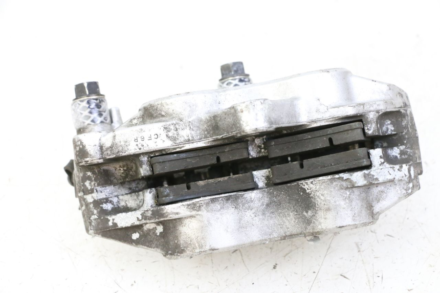 photo de PINZA FRENO DELANTERA SYM JOYMAX 125 (2010 - 2017) - Otra perspectiva