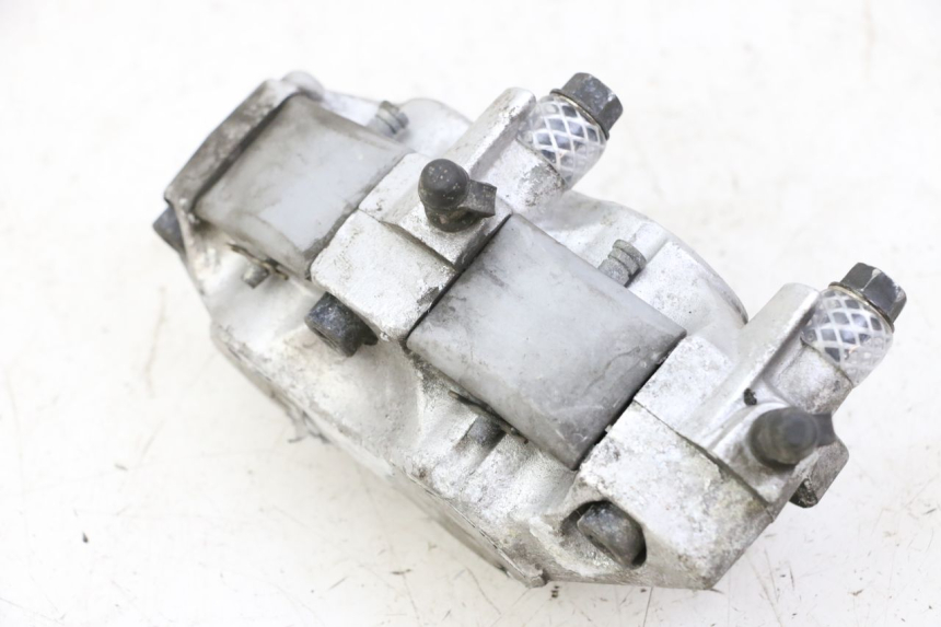 photo de PINZA FRENO DELANTERA SYM JOYMAX 125 (2010 - 2017) - Primer plano técnico