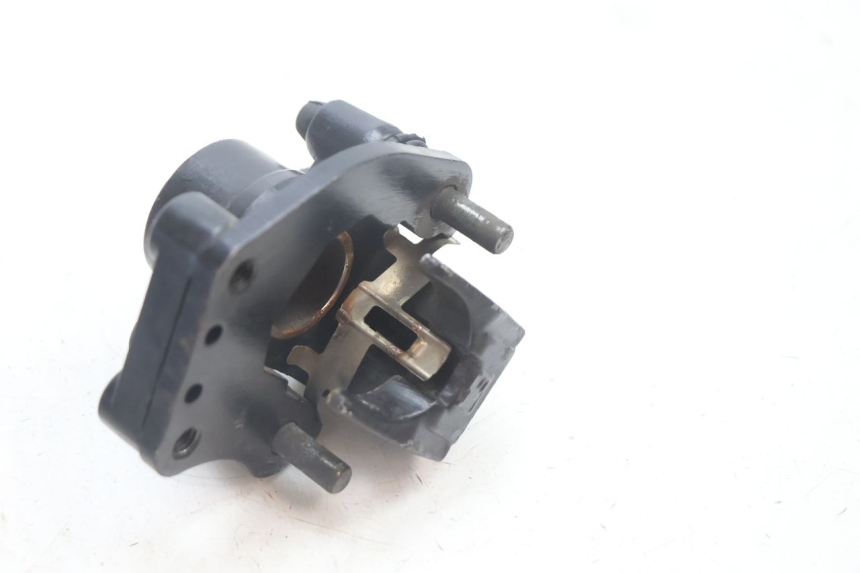 photo de PINZA FRENO DELANTERA RIDE JUMP 2T 50 (2012 - 2017) - Detalles de los puntos de fijación