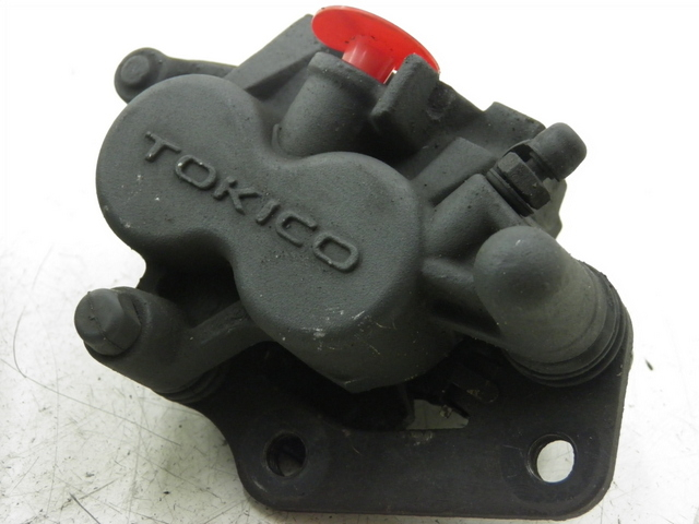 photo de PINZA FRENO DELANTERA KAWASAKI ER-6 ER6 N 650 (2005 - 2009) - Detalle de la pieza