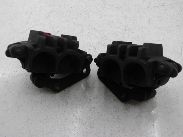 photo de PINZA FRENO DELANTERA KAWASAKI ER-6 ER6 N 650 (2005 - 2009) - Otra vista del artículo